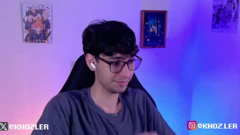 khozler_ online show from March 31, 3:07 am