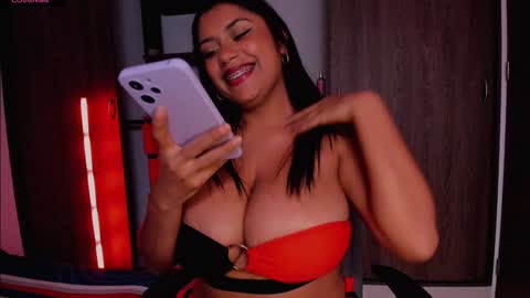 Snapshot of khris_secretary chatting on January 26, 11:08 pm khris online show from January 26, 11:08 pm