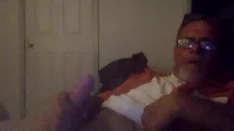 Khristopher Davis online show from January 16, 6:33 am