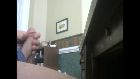 jesse444 cum show online show from December 14, 7:09 pm