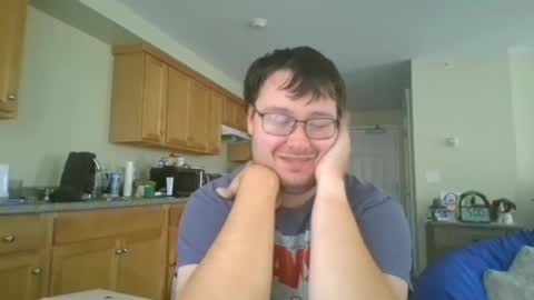 Snapshot of ki983799 chatting on September 23, 8:59 pm CJ online show from September 23, 8:59 pm