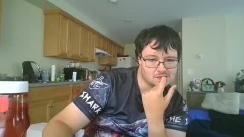 Snapshot of ki983799 chatting on October 6, 9:10 pm CJ online show from October 6, 9:10 pm