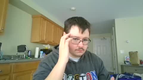 Snapshot of ki983799 chatting on March 9, 2:32 pm CJ online show from March 9, 2:32 pm