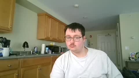 Snapshot of ki983799 chatting on March 10, 10:02 pm CJ online show from March 10, 10:02 pm