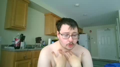 Snapshot of ki983799 chatting on March 5, 5:29 pm CJ online show from March 5, 5:29 pm