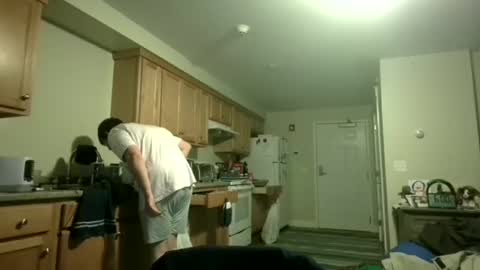 Snapshot of ki983799 chatting on October 26, 9:58 pm CJ online show from October 26, 9:58 pm