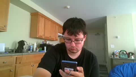 Snapshot of ki983799 chatting on September 22, 8:46 pm CJ online show from September 22, 8:46 pm