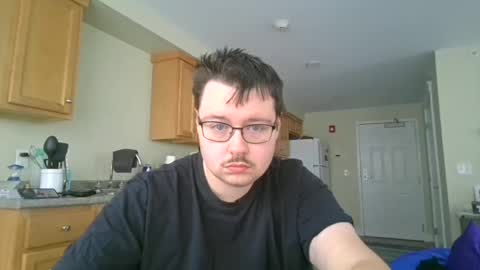 Snapshot of ki983799 chatting on March 8, 3:56 pm CJ online show from March 8, 3:56 pm