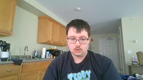 Snapshot of ki983799 chatting on March 9, 7:15 pm CJ online show from March 9, 7:15 pm