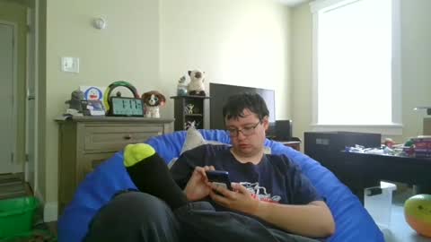 Snapshot of ki983799 chatting on September 13, 5:15 pm CJ online show from September 13, 5:15 pm