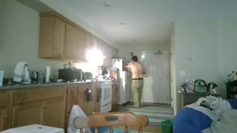 Snapshot of ki983799 chatting on October 12, 5:26 pm CJ online show from October 12, 5:26 pm