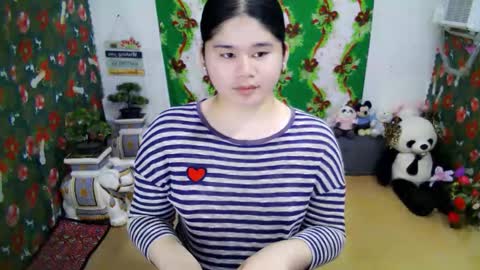 Your SweetGirl Ts online show from December 4, 5:34 pm