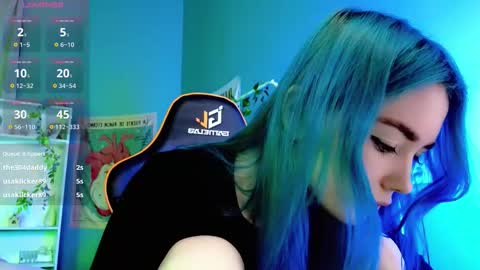 Kira online show from October 1, 9:46 pm