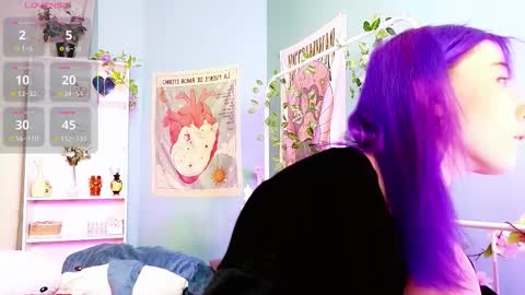 Kira online show from November 11, 9:28 pm