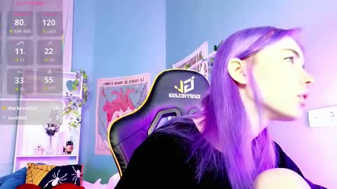 Kira online show from November 5, 9:28 pm