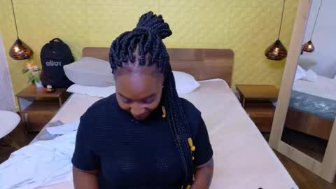 Kiara online show from October 15, 3:10 am