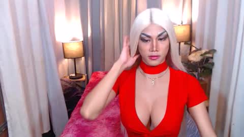 kiara_trans online show from March 6, 3:27 am