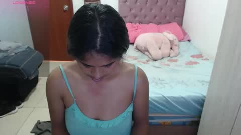 Kiara online show from November 10, 4:54 pm