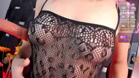 Kiara online show from July 28, 5:13 pm