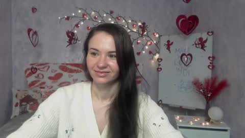 Kara online show from February 1, 9:34 pm