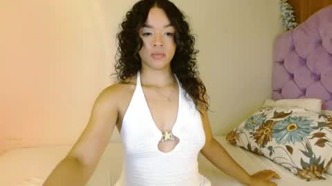 Kiara online show from April 14, 2:26 am