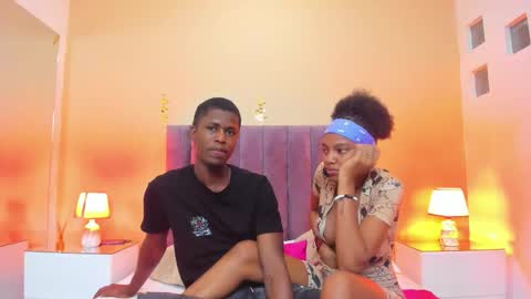 Sara Palacios online show from March 4, 3:58 am