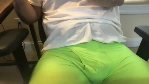 kickboxer04 online show from March 23, 3:06 pm