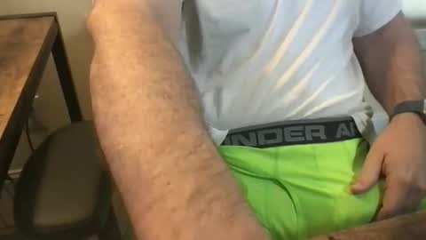 kickboxer04 online show from April 23, 2:51 pm