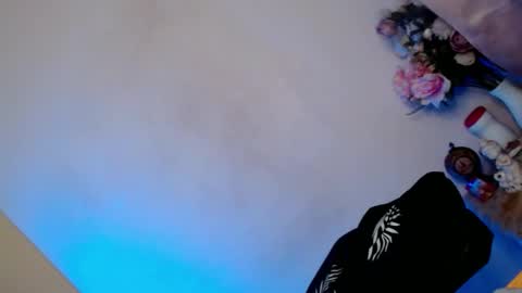 Kiera online show from March 30, 8:58 am