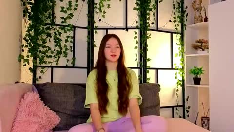 Melvi online show from February 15, 7:10 am