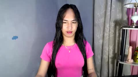 kiesha online show from February 7, 9:37 am