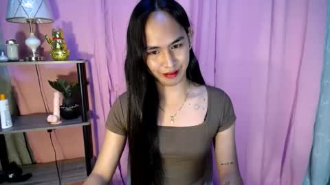 kiesha online show from February 22, 11:24 pm