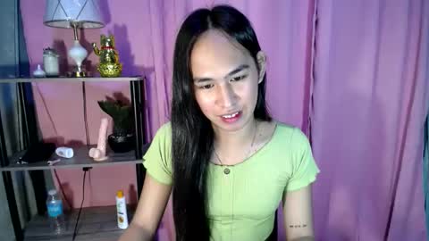 kiesha online show from February 26, 8:47 pm