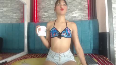 kihara_23 online show from October 1, 9:13 pm