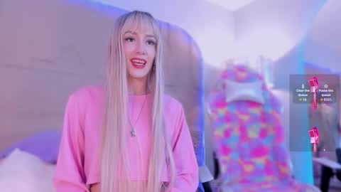 KIM COOPER online show from March 8, 1:48 pm