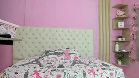 Melody online show from May 29, 12:47 pm