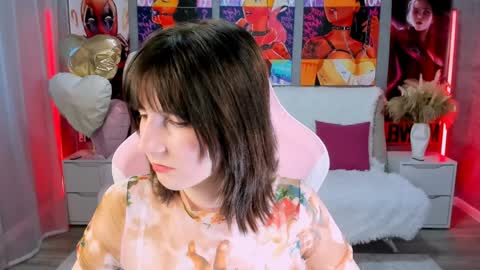 Kika online show from March 29, 2:30 pm