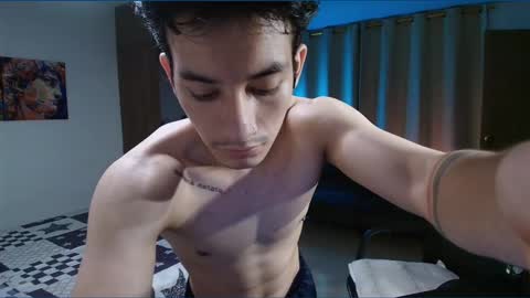 kikeruiz 19 online show from December 19, 11:00 pm