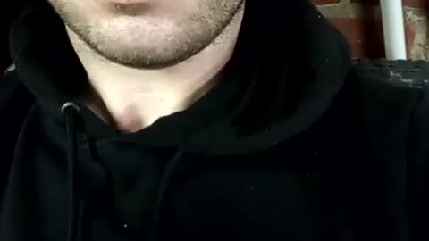 Kiki3095 online show from January 18, 8:40 pm