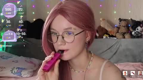 kiki_blue_eyes online show from March 1, 7:45 am