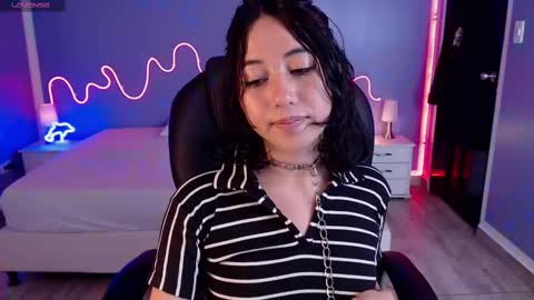 kIKI online show from February 24, 2:58 pm