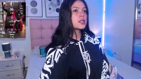 kIKI online show from October 1, 11:53 am