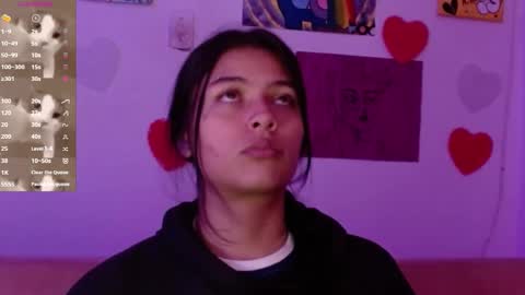 kIKI online show from February 23, 10:42 pm