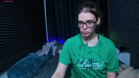 Kiki online show from March 11, 10:07 am