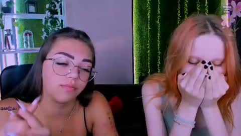 kiki_swan online show from July 31, 6:03 am