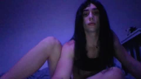 kiki_xts online show from October 24, 11:38 pm