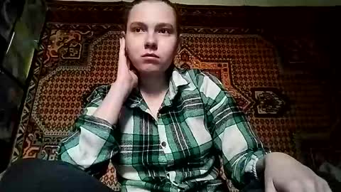 kikibang_ online show from October 21, 8:19 am