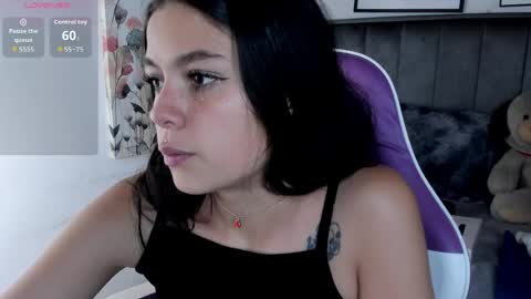 Kikii  online show from May 6, 3:12 am