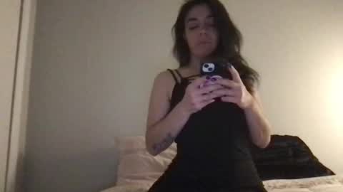 kiki z moonlight attorney at law online show from December 20, 12:52 am