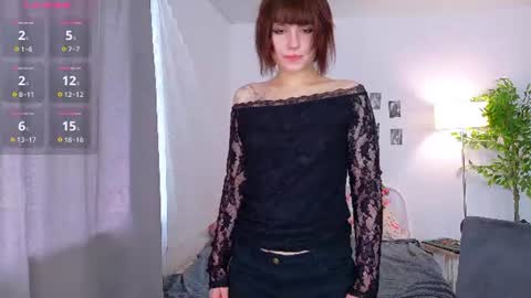 Kiki online show from July 29, 4:12 am
